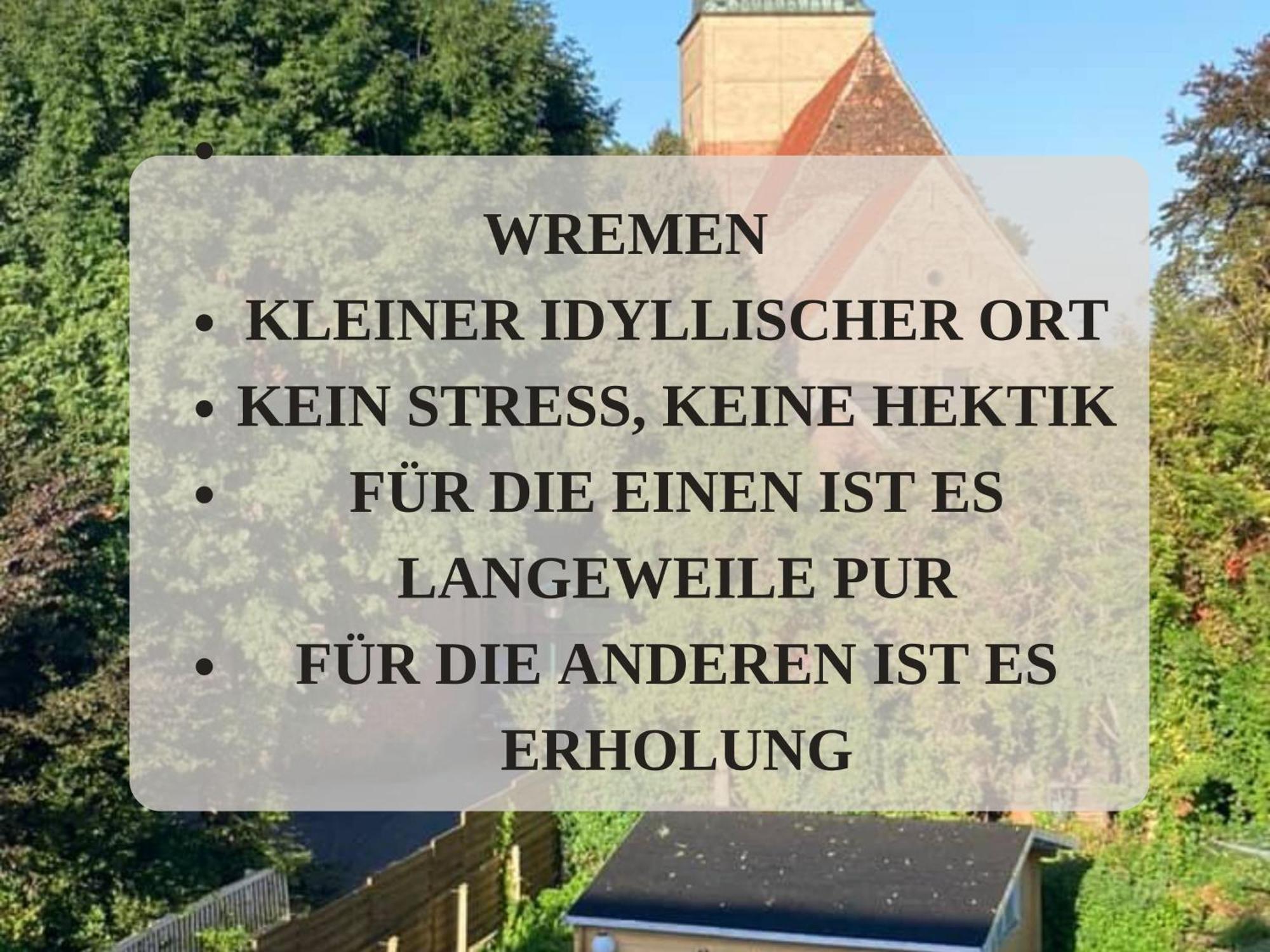 Haus Krabbe Apartments, Zentral Gelegen Im Idyllischen Nordseeort Zwischen Bremerhaven Und Cuxhaven, Hunde Kostenfrei Willkommen, Hauseigene Kostenfreie Parkplaetze Wremen Exterior photo