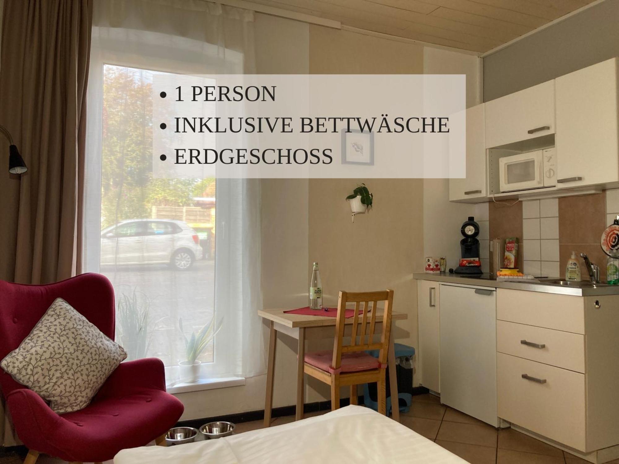 Haus Krabbe Apartments, Zentral Gelegen Im Idyllischen Nordseeort Zwischen Bremerhaven Und Cuxhaven, Hunde Kostenfrei Willkommen, Hauseigene Kostenfreie Parkplaetze Wremen Exterior photo